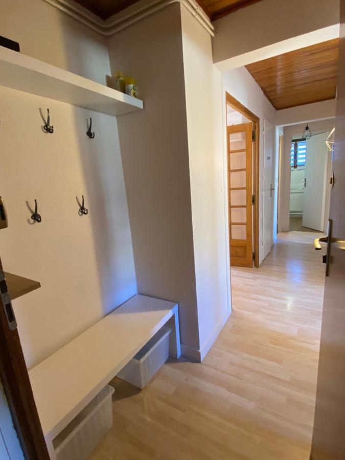 Tres Bel Appartement T3 De 62M2 8 Personnes Font Romeu Bagian luar foto