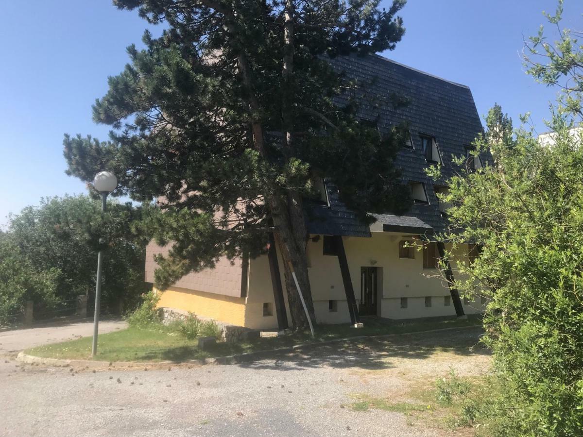 Tres Bel Appartement T3 De 62M2 8 Personnes Font Romeu Bagian luar foto